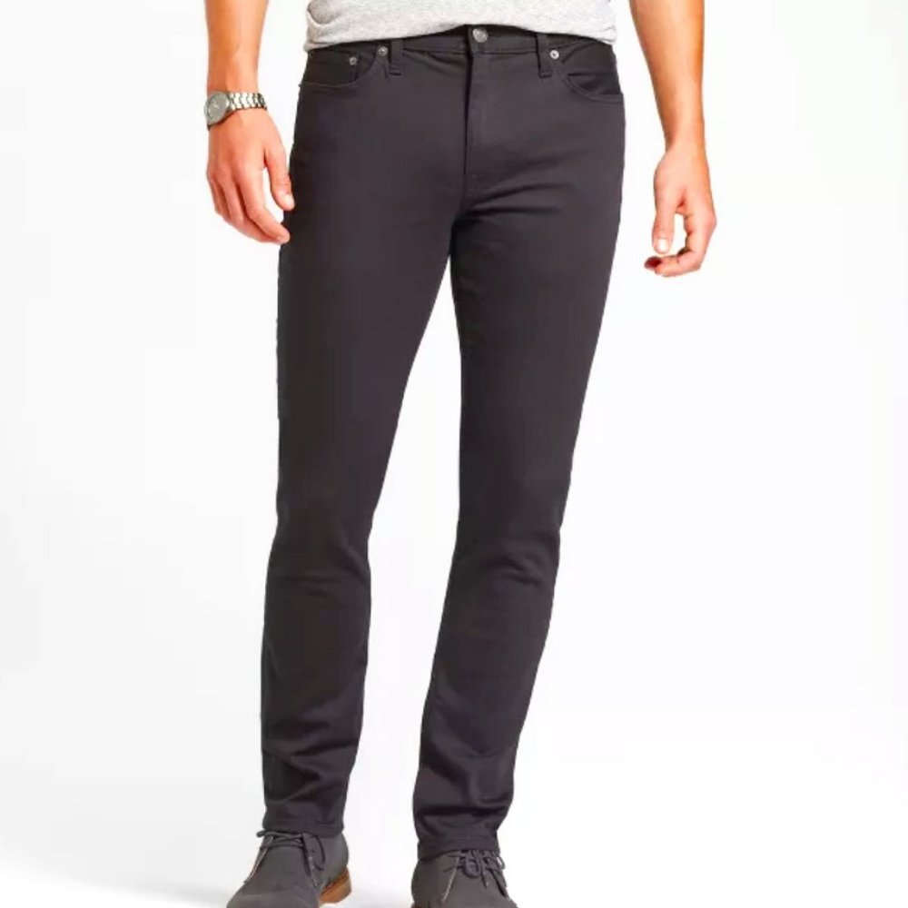 Goodfellow & Co™-Men's Slim Fit Jeans
